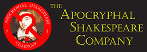 The Apocryphal Shakespeare Company